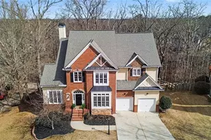 2984 Winterthur Close NW, Kennesaw, GA 30144 - Photo 3