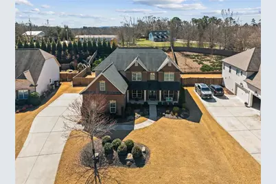 6910 Concord Brook Lane, Cumming, GA 30028 - Photo 47