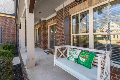 6910 Concord Brook Lane, Cumming, GA 30028 - Photo 3