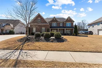 6910 Concord Brook Lane, Cumming, GA 30028 - Photo 53