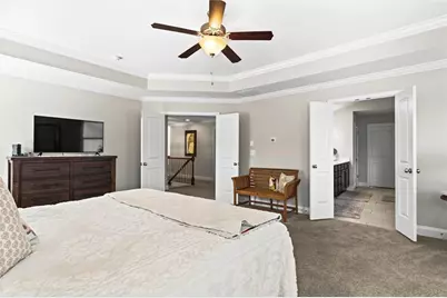 6910 Concord Brook Lane, Cumming, GA 30028 - Photo 27