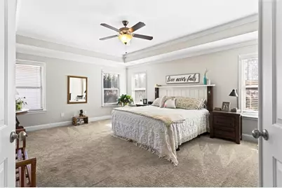 6910 Concord Brook Lane, Cumming, GA 30028 - Photo 25