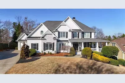 104 Pine Sandy Bank Drive, Canton, GA 30114 - Photo 1