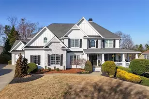 104 Pine Sandy Bank Dr, Canton, GA 30114 - Photo 1