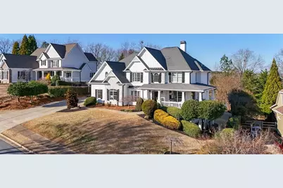 104 Pine Sandy Bank Drive, Canton, GA 30114 - Photo 3