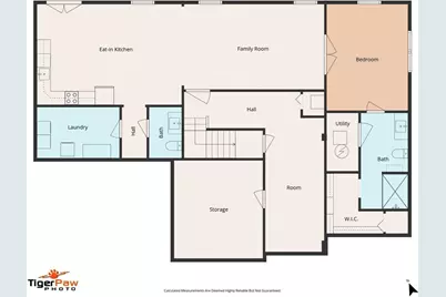 104 Pine Sandy Bank Drive, Canton, GA 30114 - Photo 93