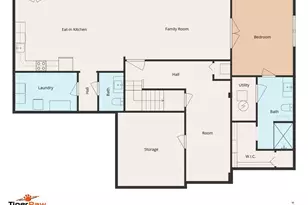 104 Pine Sandy Bank Dr, Canton, GA 30114 - Photo 93