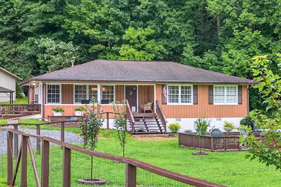 8 Taylor Road, Helen, GA 30545 - Photo 1