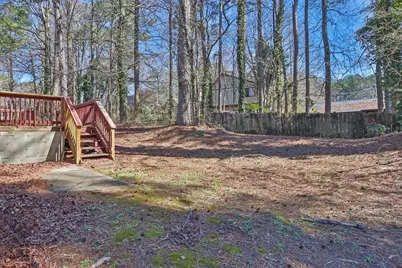 5409 Biffle Downs Road, Stone Mountain, GA 30088 - Photo 27