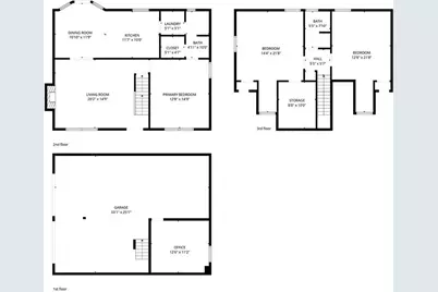 5059 Whites Mill Drive, Gainesville, GA 30504 - Photo 35