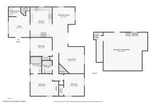 12782 Alcovy Rd, Covington, GA 30014 - Photo 21