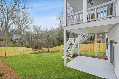 2606 Church Street NW, Atlanta, GA 30318 - Photo 43