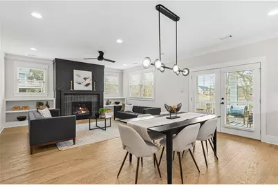 2606 Church Street NW, Atlanta, GA 30318 - Photo 11