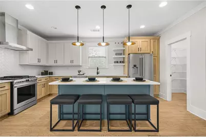 2606 Church Street NW, Atlanta, GA 30318 - Photo 9