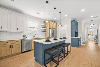 2606 Church Street NW, Atlanta, GA 30318 - Photo 5