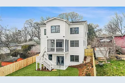 2606 Church Street NW, Atlanta, GA 30318 - Photo 41