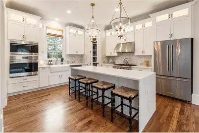 1052 Gramercy Lane, Alpharetta, GA 30004 - Photo 19