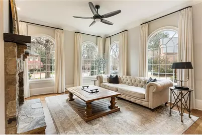 1052 Gramercy Lane, Alpharetta, GA 30004 - Photo 25