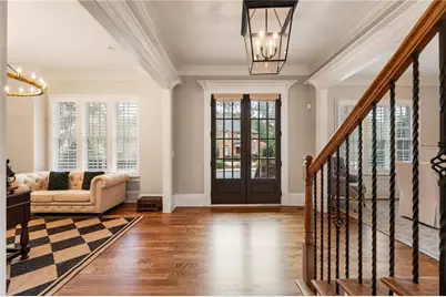 1052 Gramercy Lane, Alpharetta, GA 30004 - Photo 5