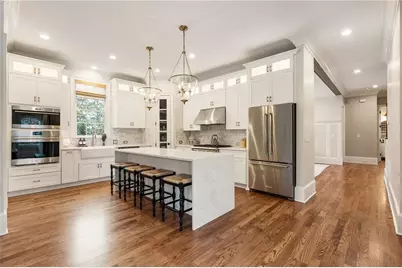 1052 Gramercy Lane, Alpharetta, GA 30004 - Photo 17