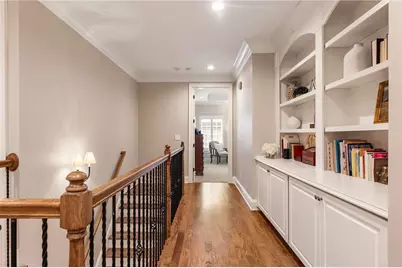 1052 Gramercy Lane, Alpharetta, GA 30004 - Photo 35