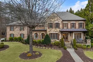 1052 Gramercy Ln, Alpharetta, GA 30004 - Photo 1