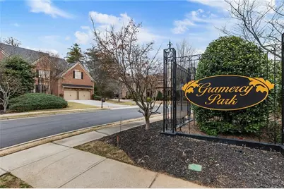 1052 Gramercy Lane, Alpharetta, GA 30004 - Photo 71