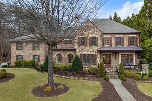 1052 Gramercy Ln, Alpharetta, GA 30004 - Photo 1