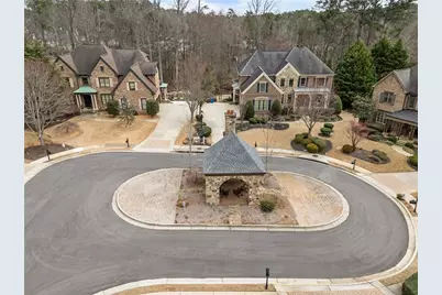 1052 Gramercy Lane, Alpharetta, GA 30004 - Photo 67