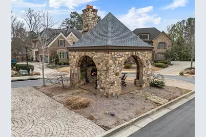 1052 Gramercy Lane, Alpharetta, GA 30004 - Photo 69