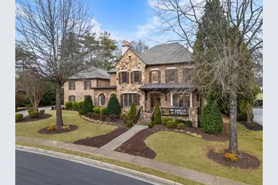 1052 Gramercy Lane, Alpharetta, GA 30004 - Photo 75