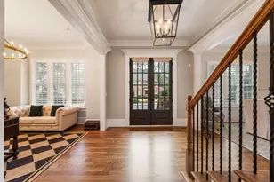 1052 Gramercy Ln, Alpharetta, GA 30004 - Photo 5