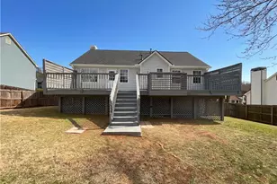 63 Ann Circle SE, Cartersville, GA 30121 - Photo 5