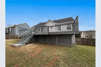 63 Ann Circle SE, Cartersville, GA 30121 - Photo 23