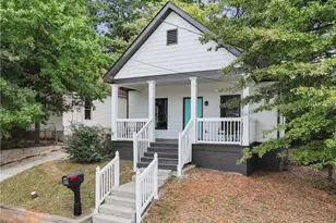 898 Allene Ave SW, Atlanta, GA 30310 - Photo 1