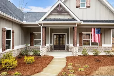 393 Rc Thompson Road, Dallas, GA 30157 - Photo 5