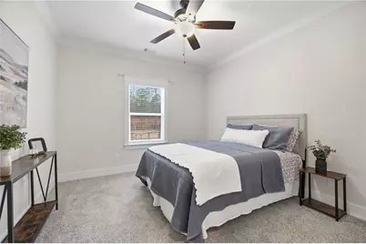 393 Rc Thompson Road, Dallas, GA 30157 - Photo 31