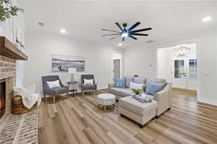 393 Rc Thompson Rd, Dallas, GA 30157 - Photo 3