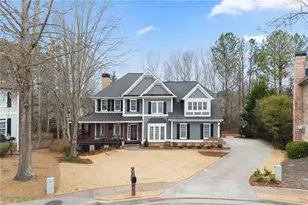 272 Canyon Dr, Sugar Hill, GA 30518 - Photo 1