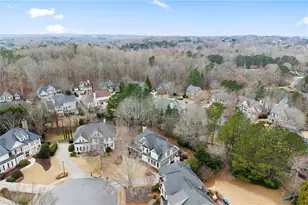 272 Canyon Dr, Sugar Hill, GA 30518 - Photo 9