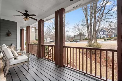 272 Canyon Drive, Sugar Hill, GA 30518 - Photo 7