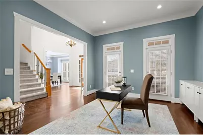 272 Canyon Drive, Sugar Hill, GA 30518 - Photo 13