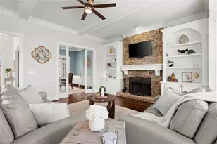 272 Canyon Dr, Sugar Hill, GA 30518 - Photo 33