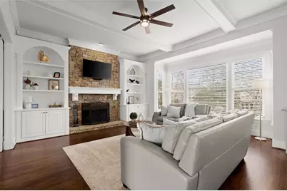 272 Canyon Drive, Sugar Hill, GA 30518 - Photo 31