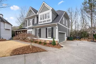 272 Canyon Dr, Sugar Hill, GA 30518 - Photo 3