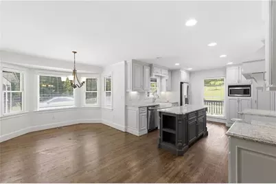3380 Wildwood Road, Suwanee, GA 30024 - Photo 9
