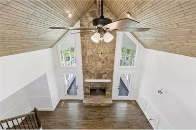 3380 Wildwood Road, Suwanee, GA 30024 - Photo 39