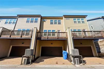 2161 Colvin Court NW, Atlanta, GA 30318 - Photo 25