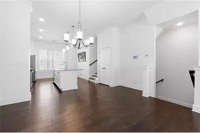 2161 Colvin Court NW, Atlanta, GA 30318 - Photo 9