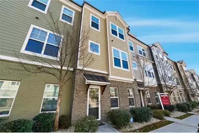 2161 Colvin Court NW, Atlanta, GA 30318 - Photo 1